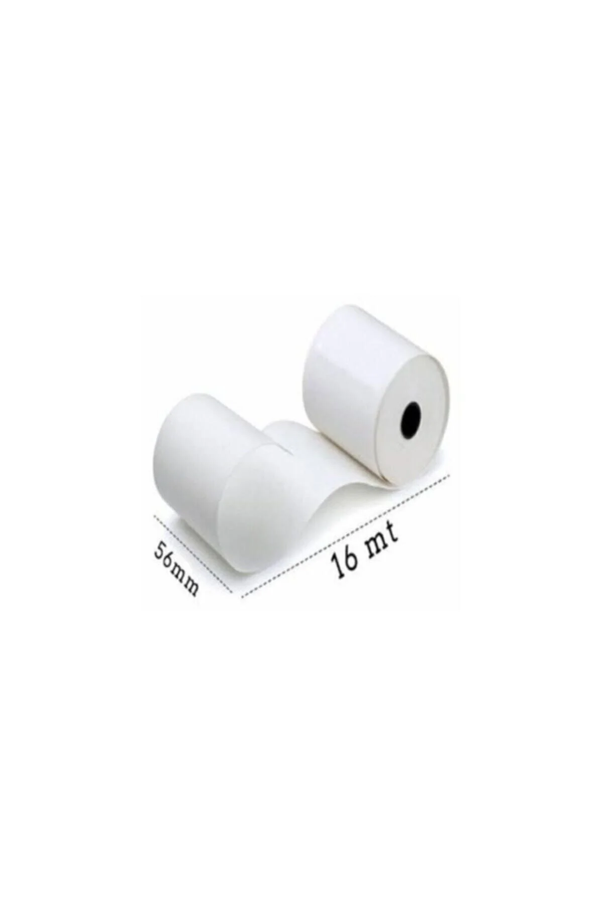 TERMAL RULO 56*16 MT