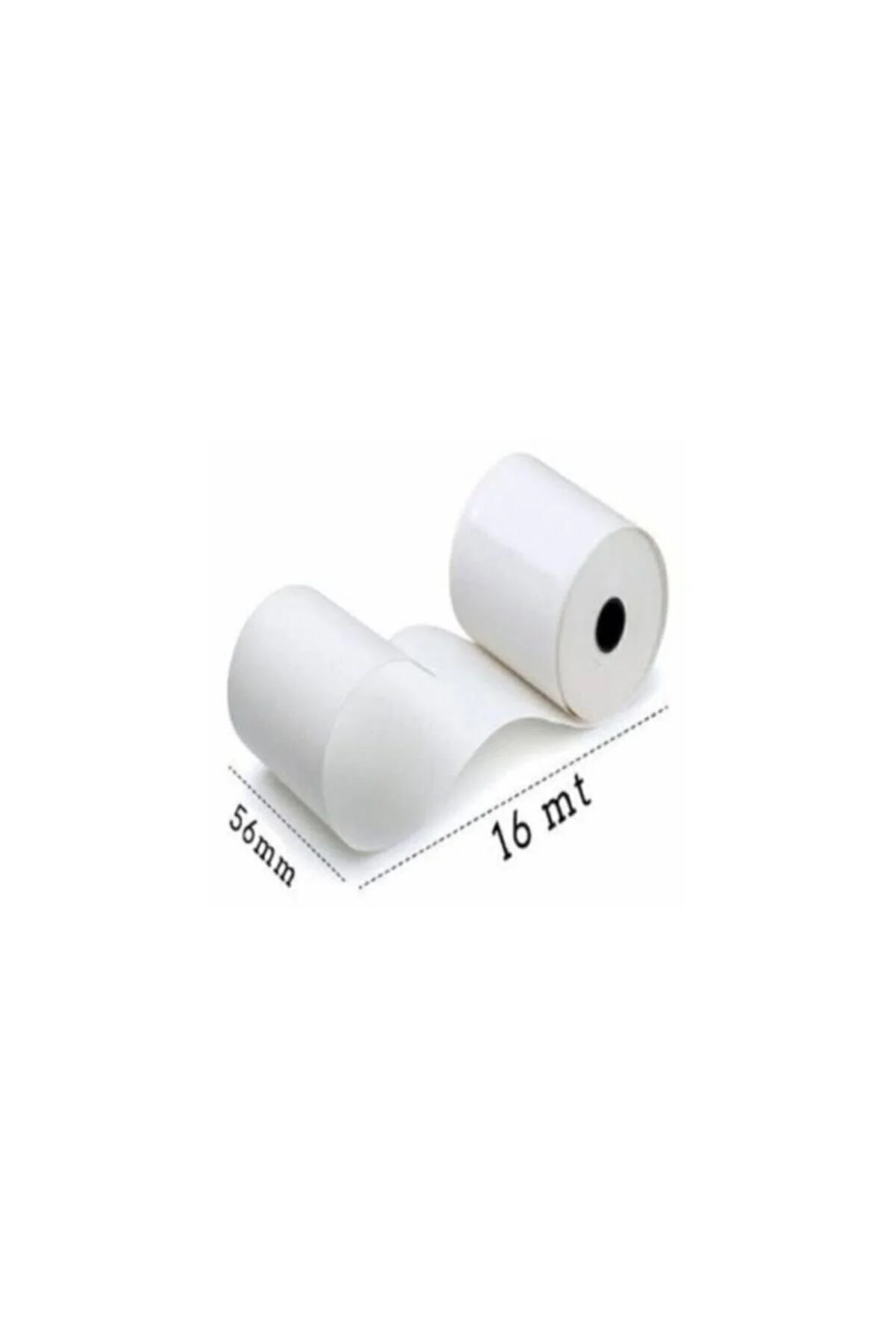 TERMAL RULO 56*16 MT