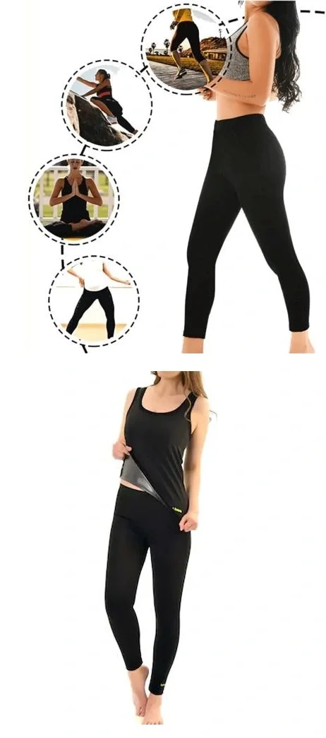 Termal Sauna Tayt ( Xl ) Neotex Terletme Taytı Termal Sauna Tayt ( Xl ) Neotex Terletme Taytı