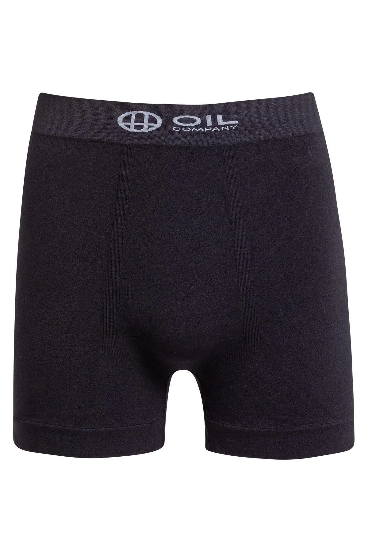 Termal Siyah 3'LÜ Boxer Seamless III. Seviye