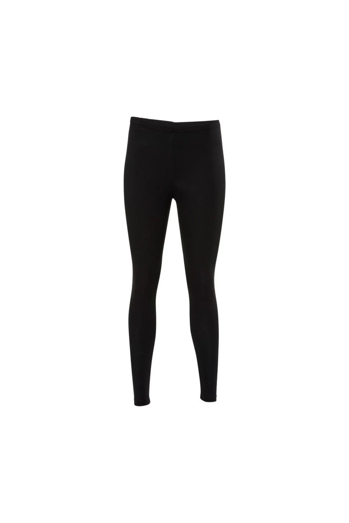 Termal Tayt Siyah Kışlık İçlik Termal Tayt 3316
