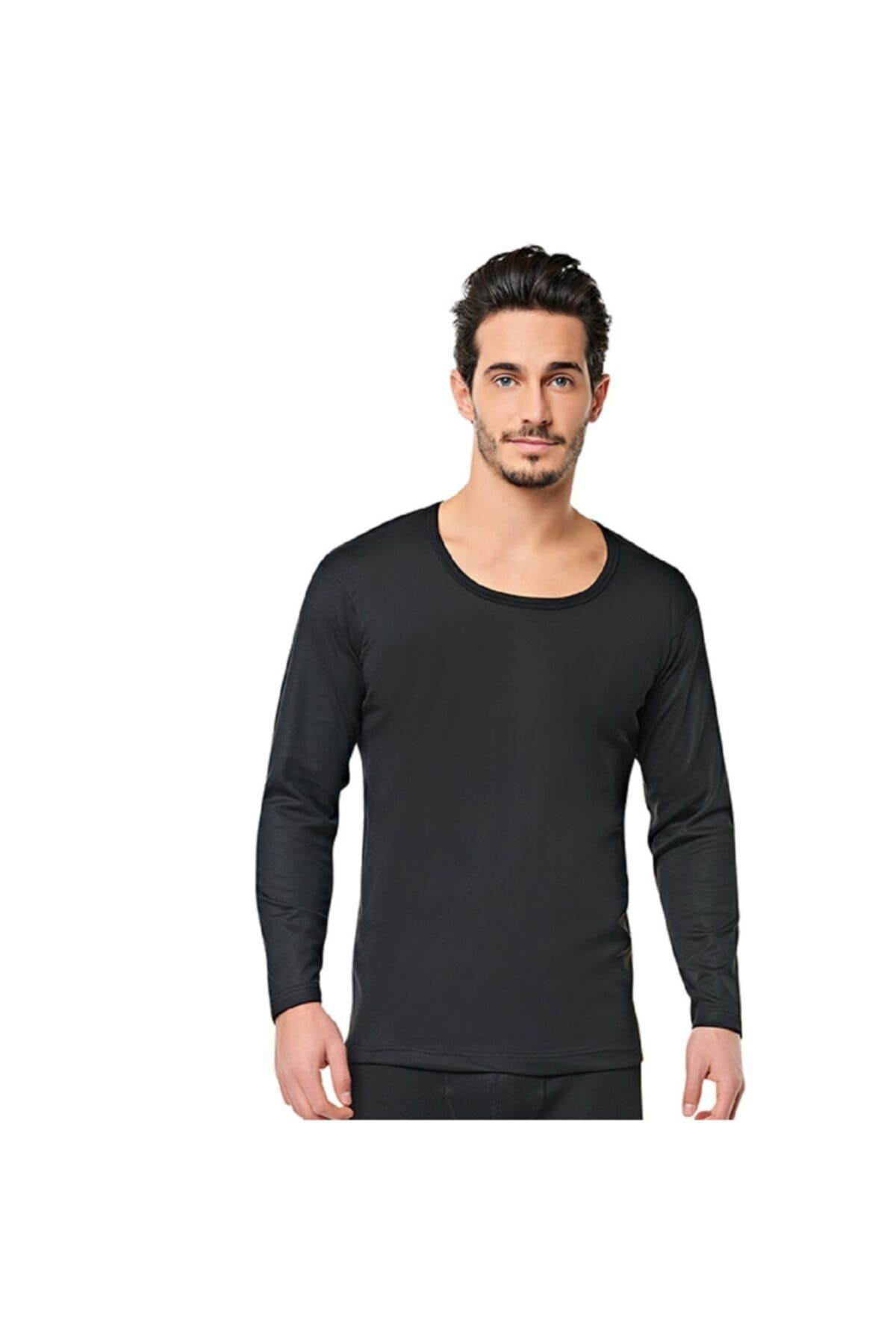 Tutku Termal Tek Üst