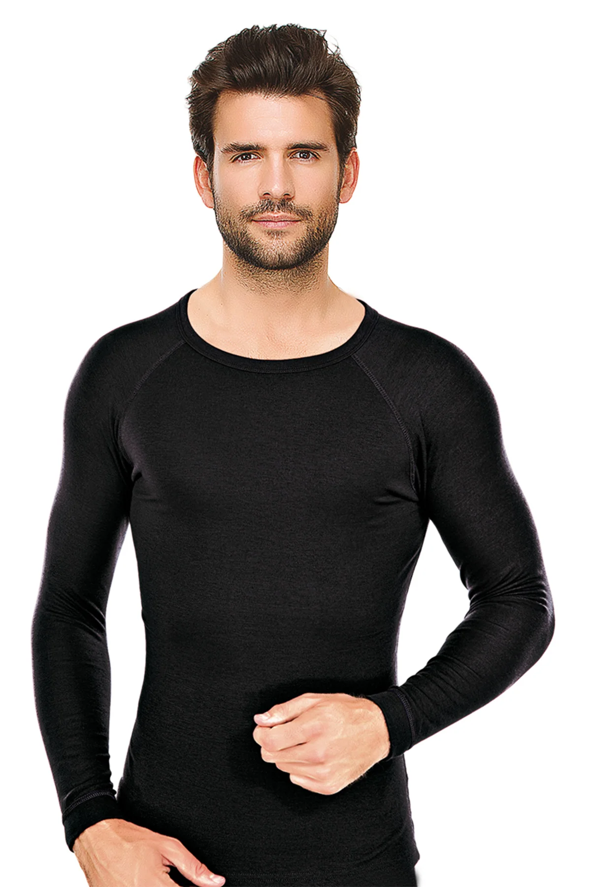 TERMAL UZUN KOL FANİLA 1920