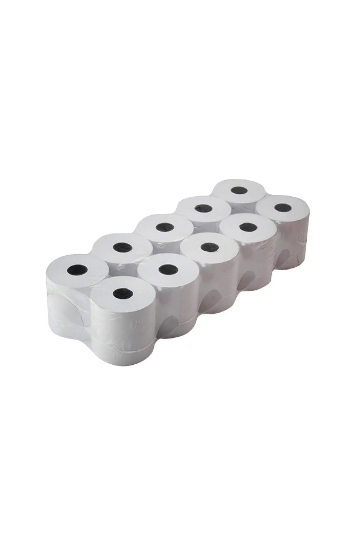 Termal Yazarkasa Pos Rulosu 80 Mm X 30 Mt Adisyon, Bilgi Fişi ( 1