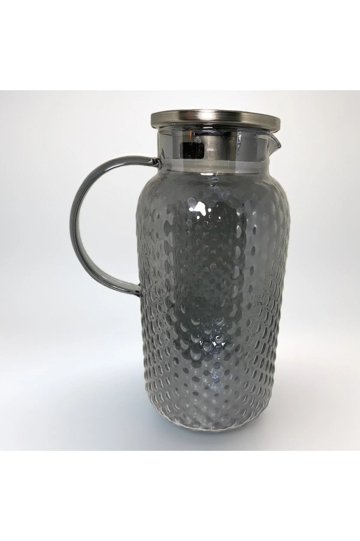 Termisil Cam Sürahi 1,5lt