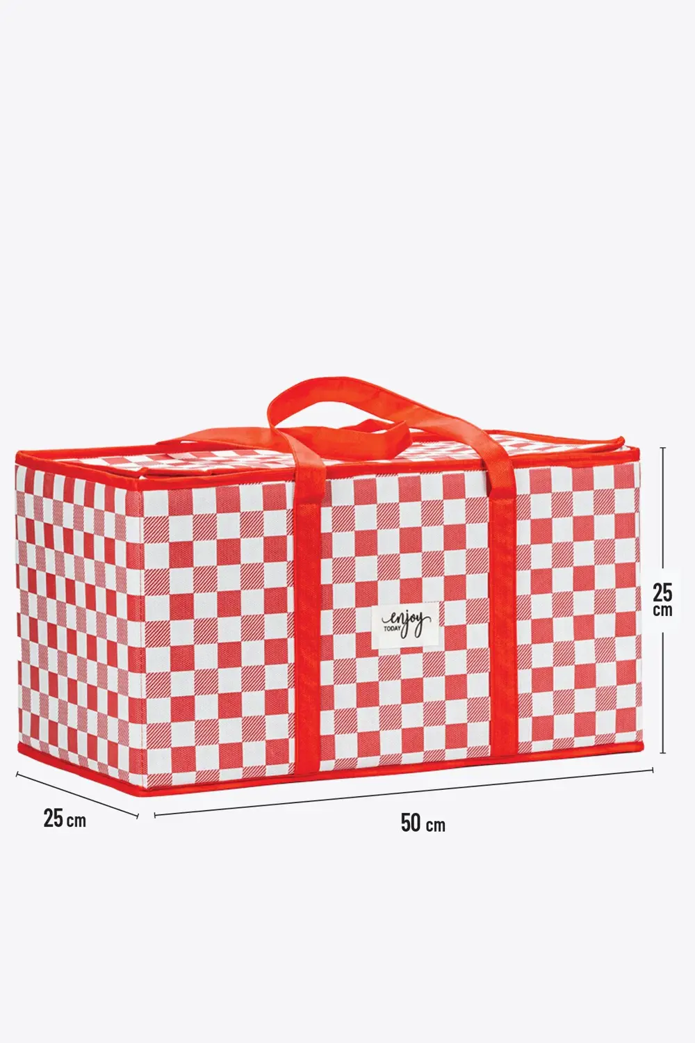 Termo Piknik Çantası Isı Korumalı 30 Litre