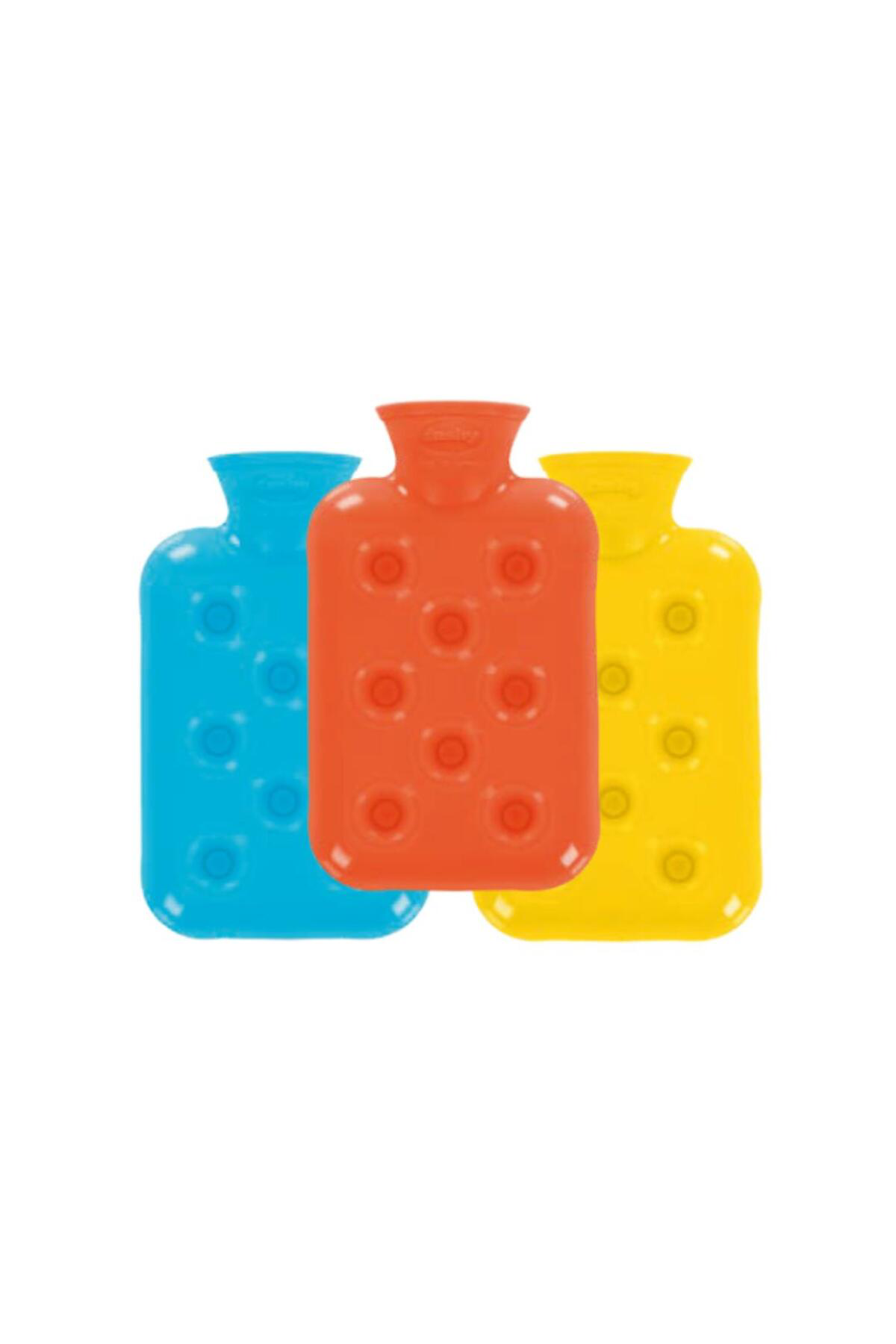 Termofor Bal Peteği Mavi 0.5 Lt