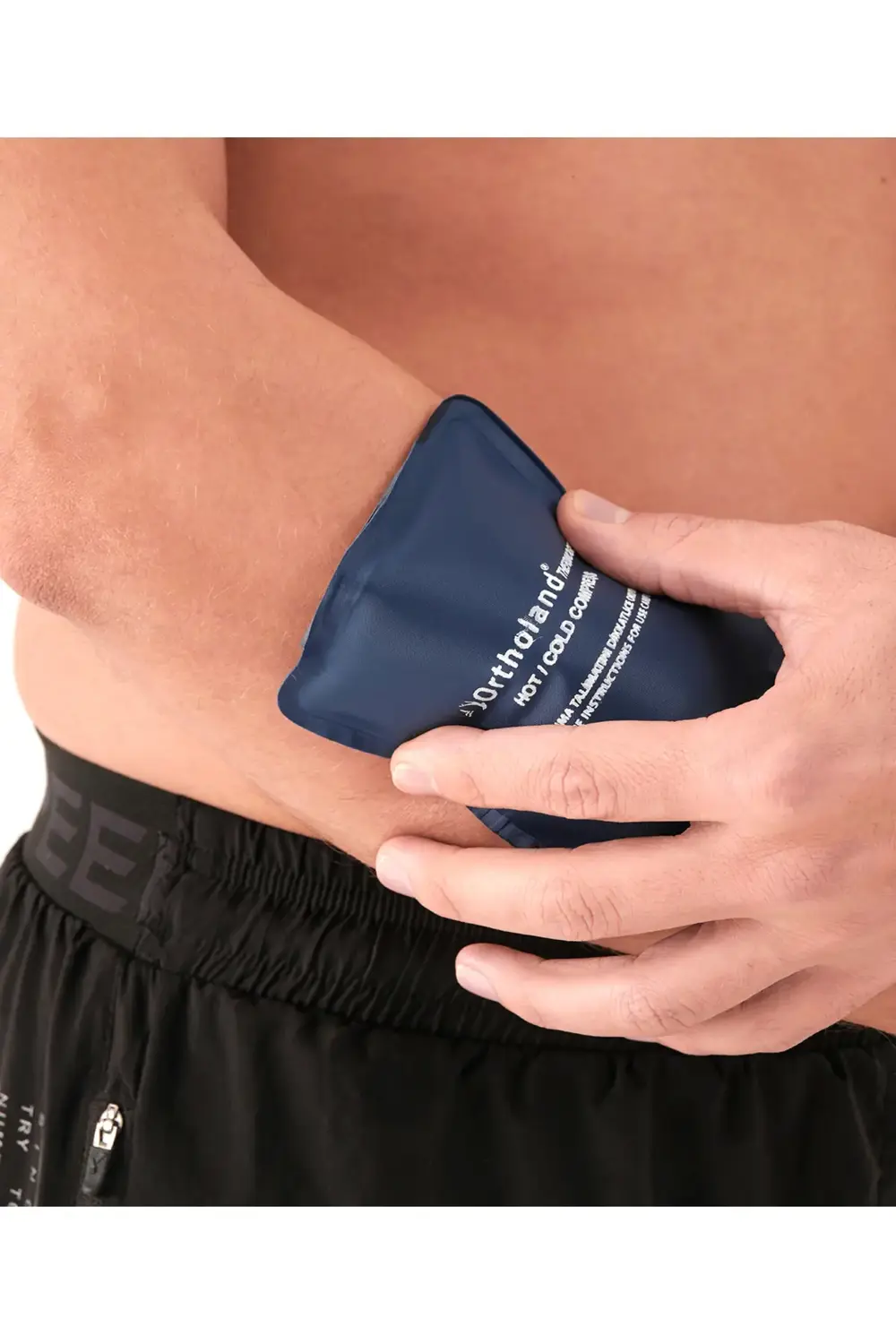 TERMOJEL 11X11 SICAK-SOĞUK KOMPRES KARE 2 ADET