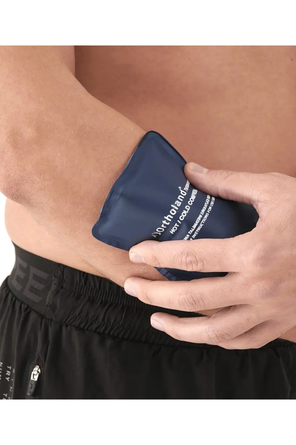 TERMOJEL 11X11 SICAKSOĞUK KOMPRES