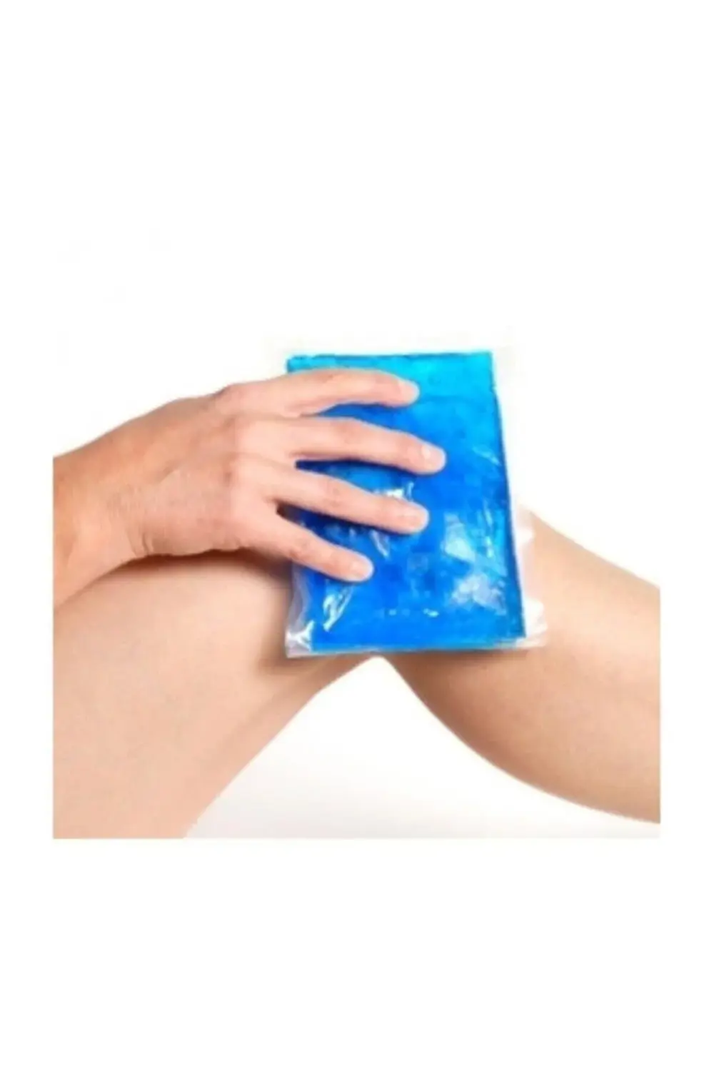 Termojel 13*13 Jel Kompres Sıcak Soğuk Kompres Buz Jel