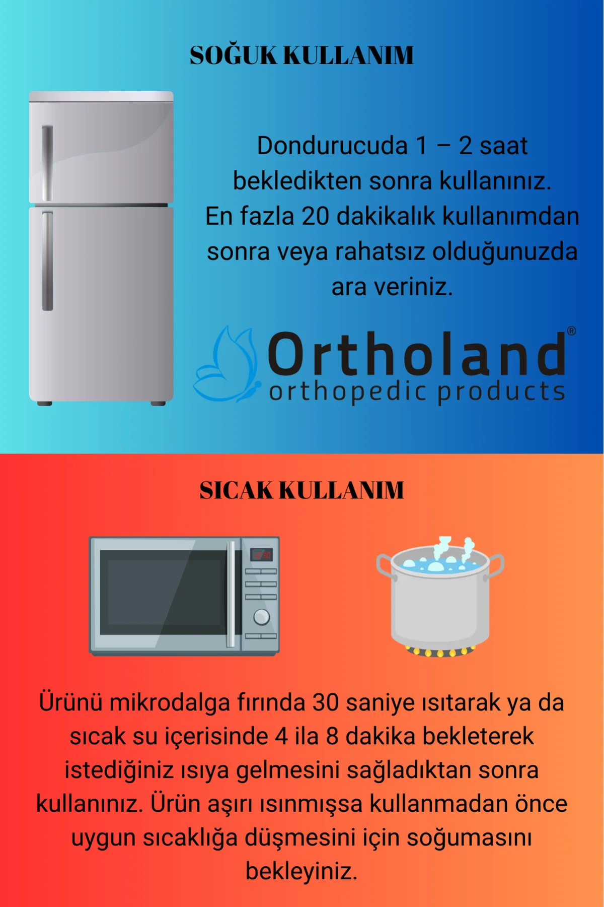TERMOJEL BEL-OMUZ-SIRT SICAK-SOĞUK KOMPRES 14X35