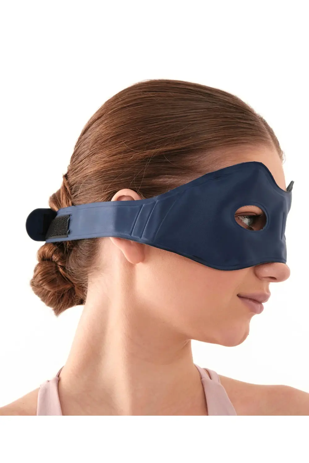 TERMOJEL GÖZ MASKESİ AÇIK SICAK-SOĞUK KOMPRES