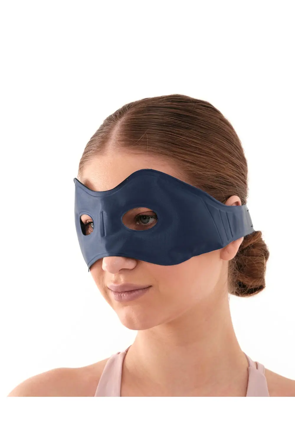 TERMOJEL GÖZ MASKESİ AÇIK SICAK-SOĞUK KOMPRES