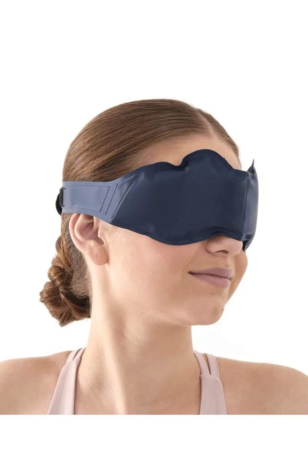 TERMOJEL GÖZ MASKESİ KAPALI SICAK-SOĞUK KOMPRES