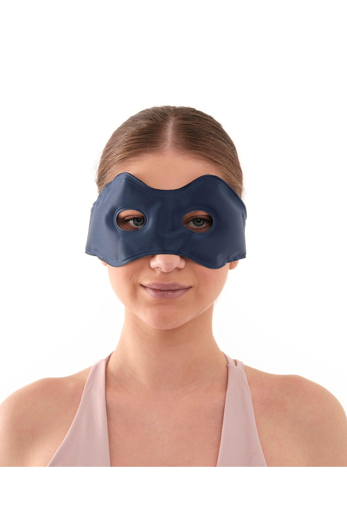 TERMOJEL GÖZ MASKESİ AÇIK SICAK-SOĞUK KOMPRES