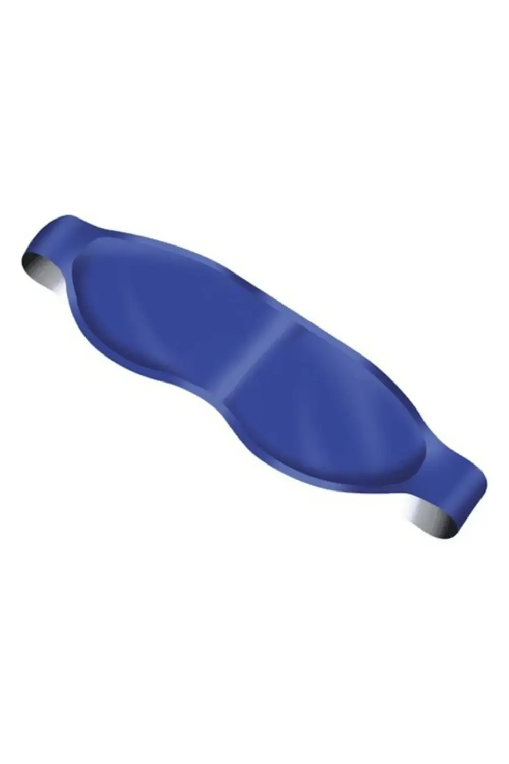 Termojel Kumaş Kaplı Sıcak Soğuk Göz Ve Alın Kompres Jel 8x21 Cm