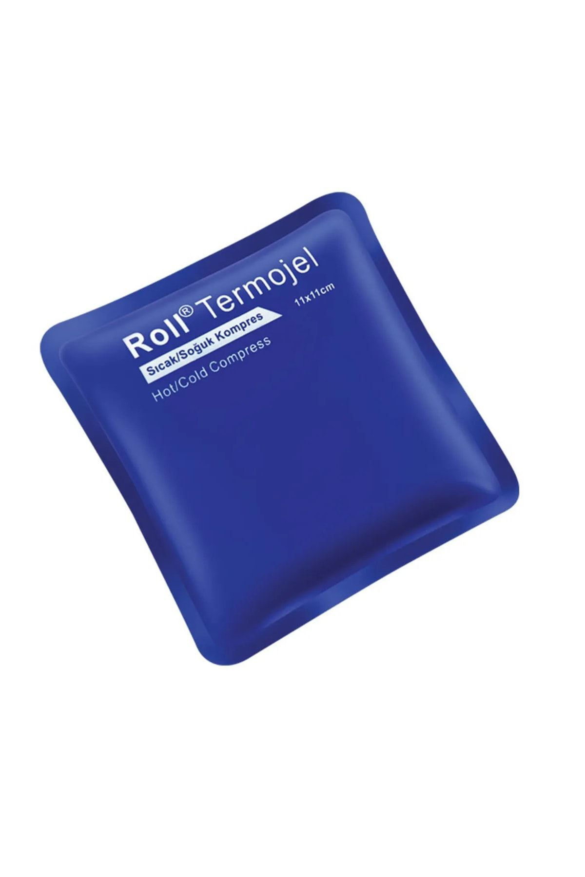 Roll Termojel Sıcak Soğuk Kompres Seti 6 Farklı Ürün