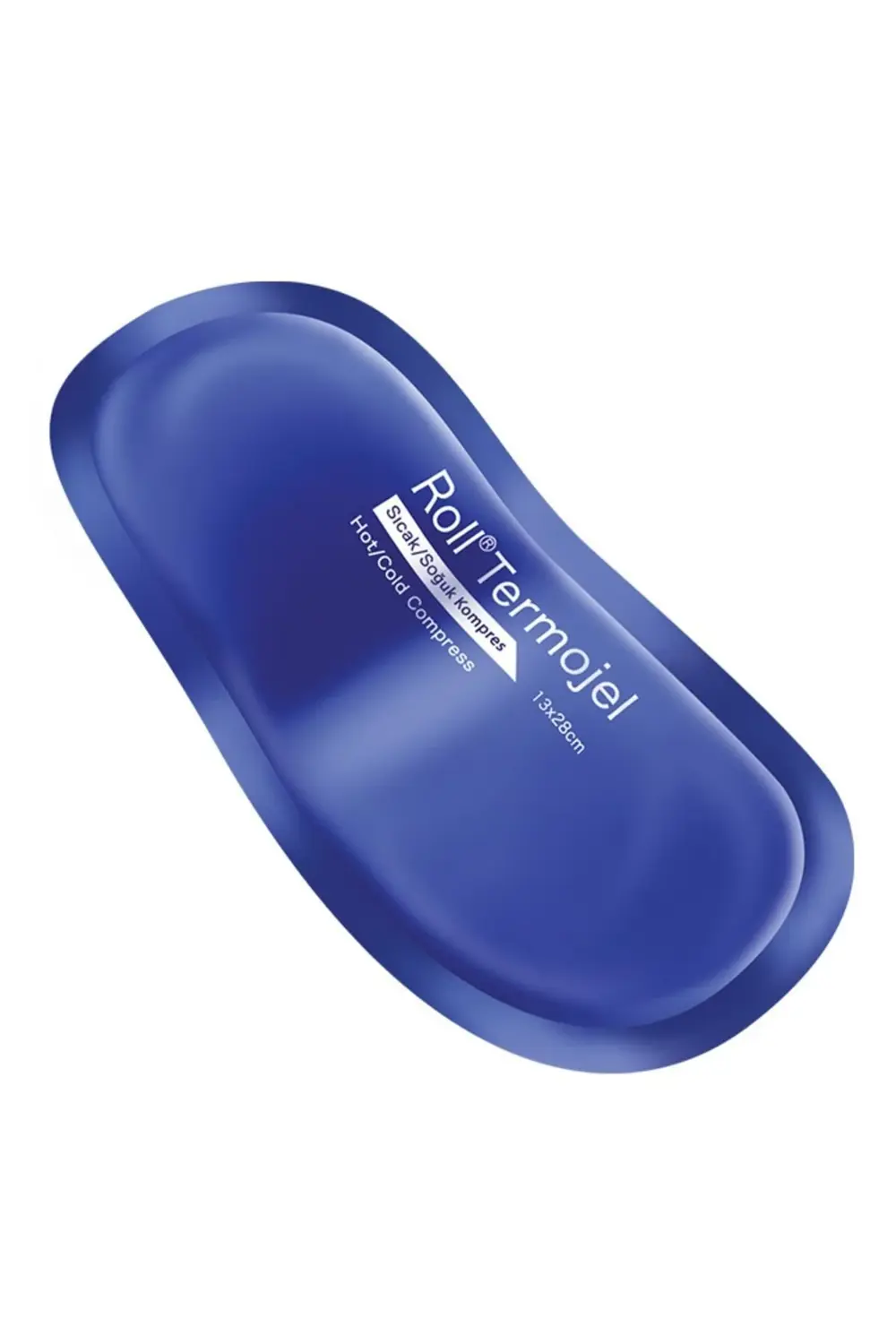 Termojel Sıcak Soğuk Kompres Seti 4 Farklı Ürün