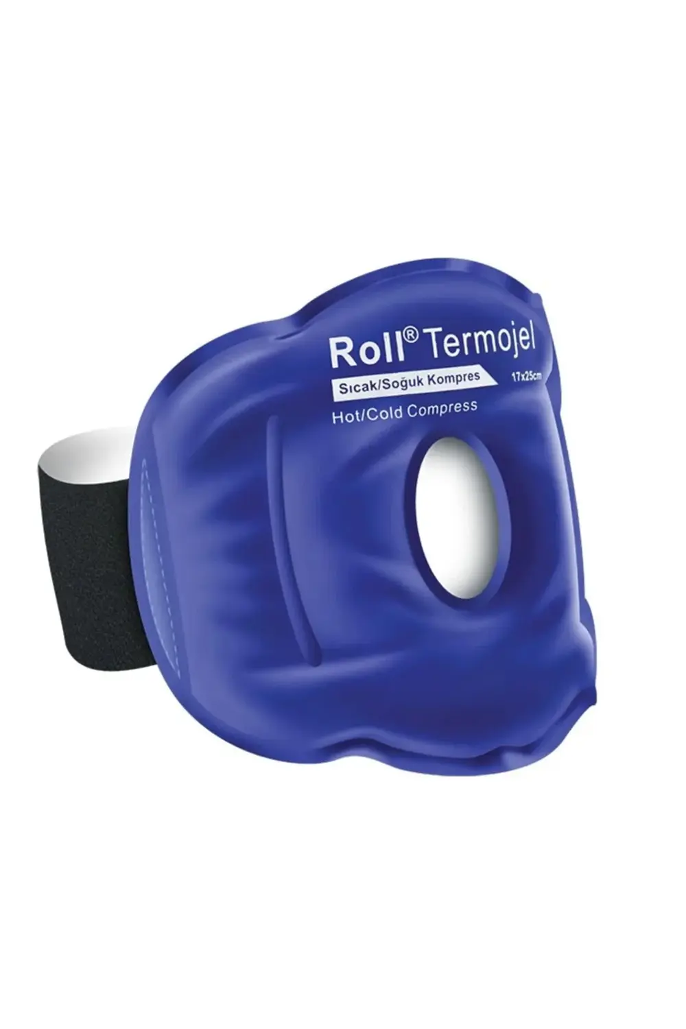 Termojel Sıcak Soğuk Kompres Seti 6 Farklı Ürün