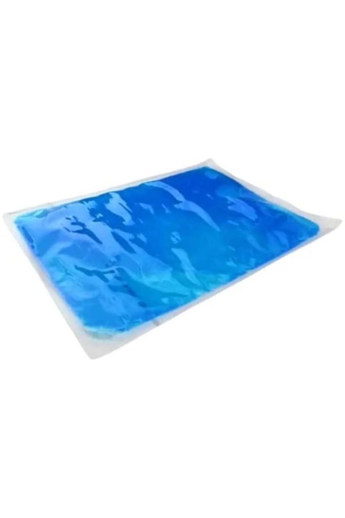 Termojel Sıcak Soğuk Kompres Jel Buz Jeli Isıtıcı Ve Soğutucu Jel 26cmx35 Cm Büyük Boy