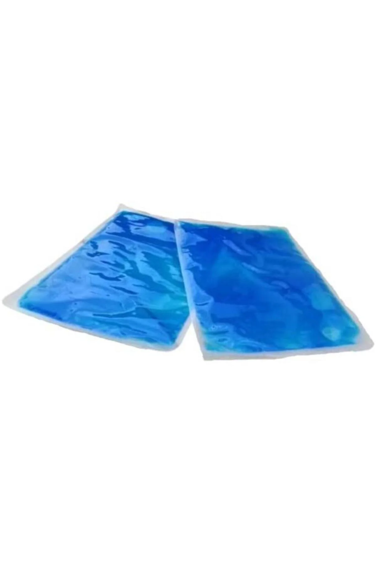 Termojel Sıcak Soğuk Kompres Jel Buz Jeli Isıtıcı Ve Soğutucu Jel 26cmx35 Cm Büyük Boy