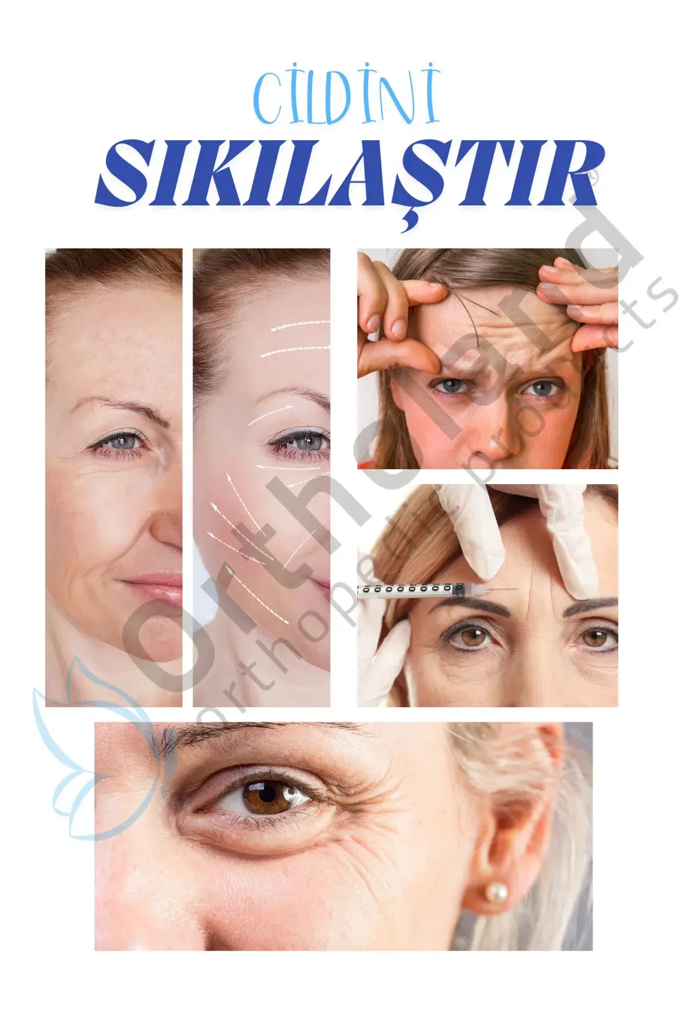 TERMOJEL YÜZ MASKESİ SICAK-SOĞUK KOMPRES