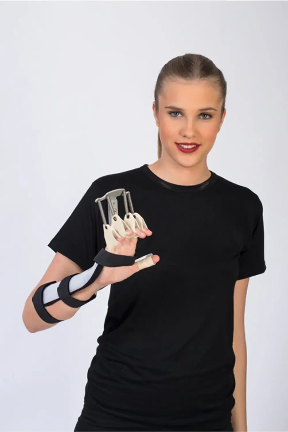 Termoplastik Dinamik Atel Ol-35