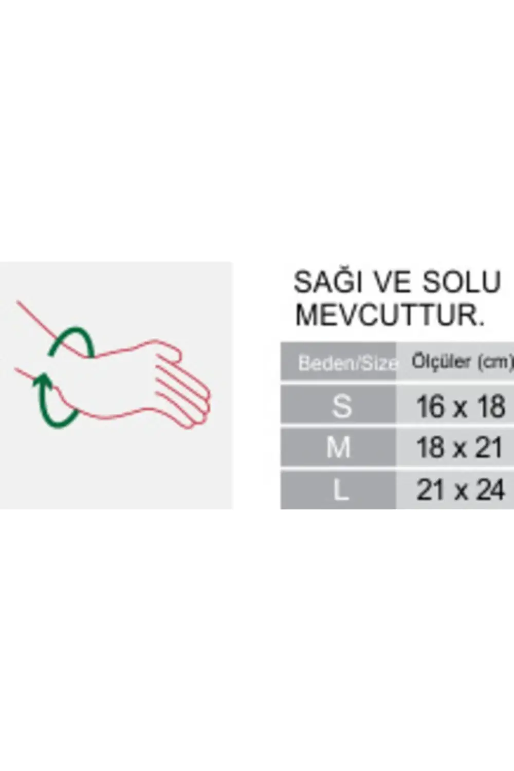 Termoplastik Dinamik Atel Ol-35