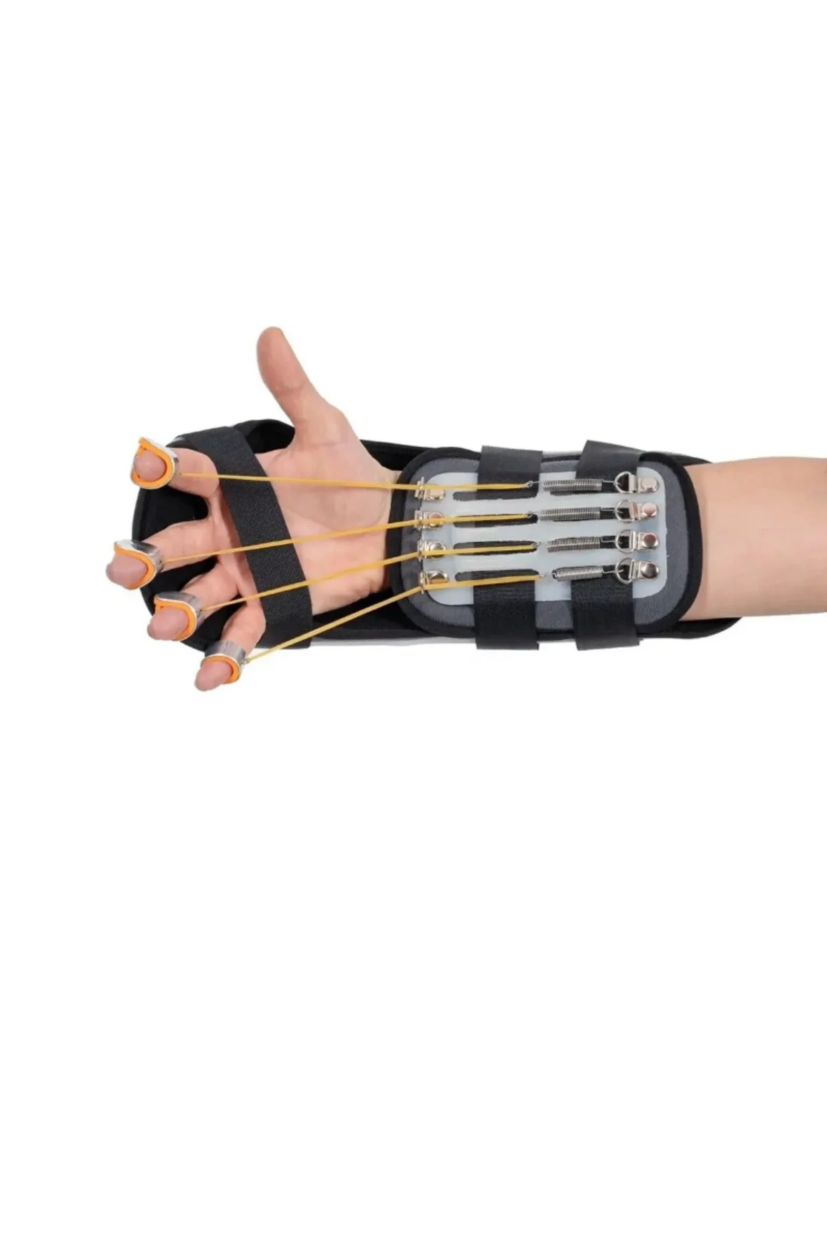 Termoplastik Kleinert Ateli (S) - Sol, dayanıklı ve hafif esneme 