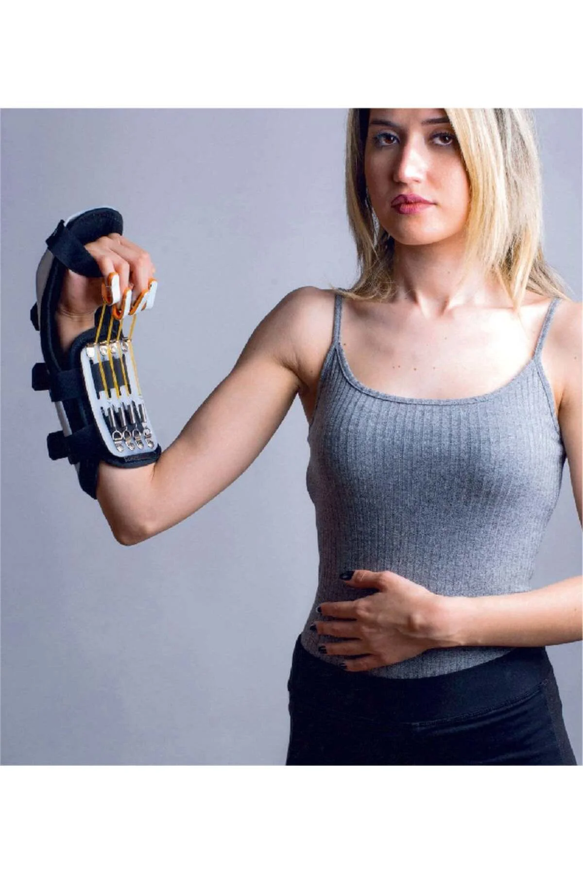 Termoplastik Kleinert Ateli SOL-LARGE, güvenle kullanabileceğiniz