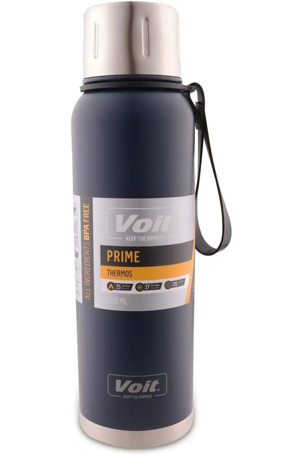 Termos 1000 ml, Mavi 395519