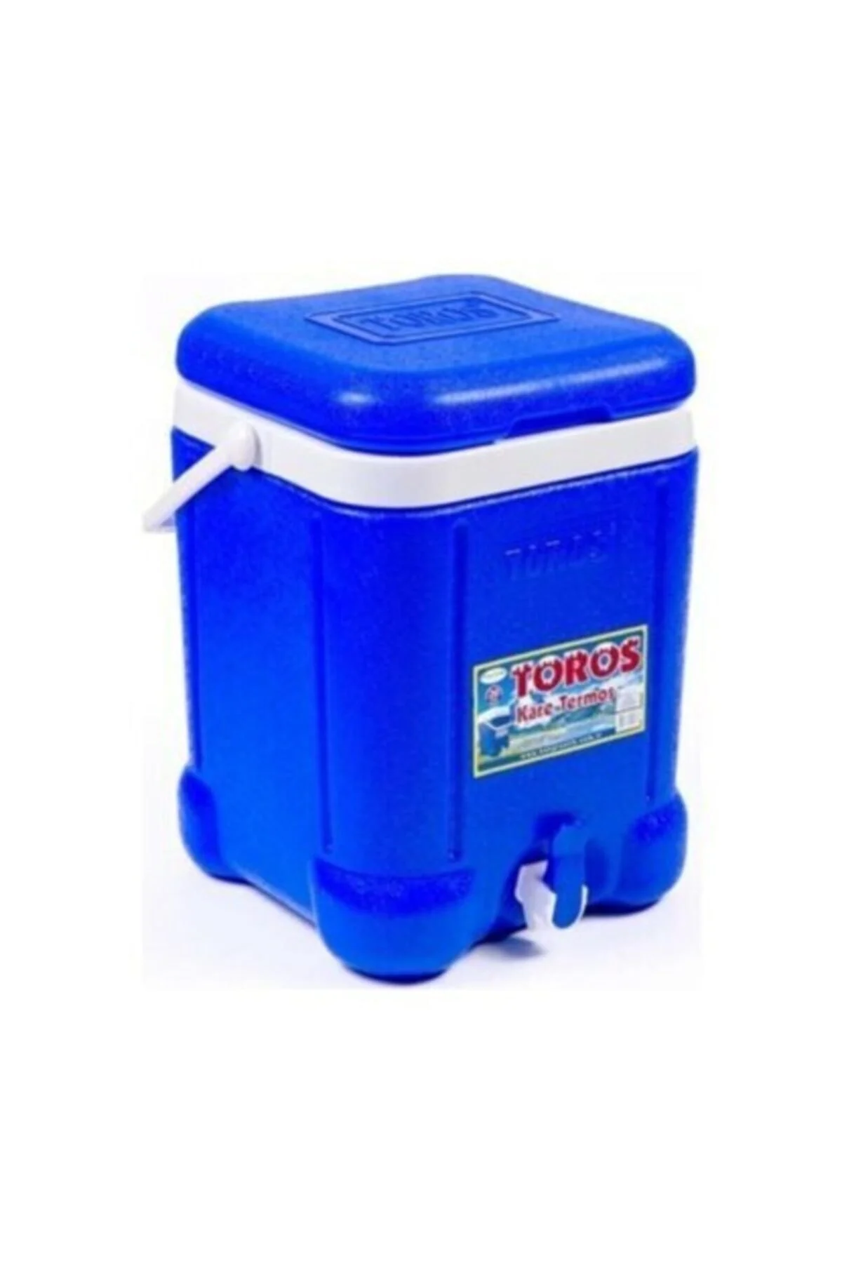 Termos  20lt Kare Plastik Bx40 Fiyatı, Yorumları ve Özellikleri