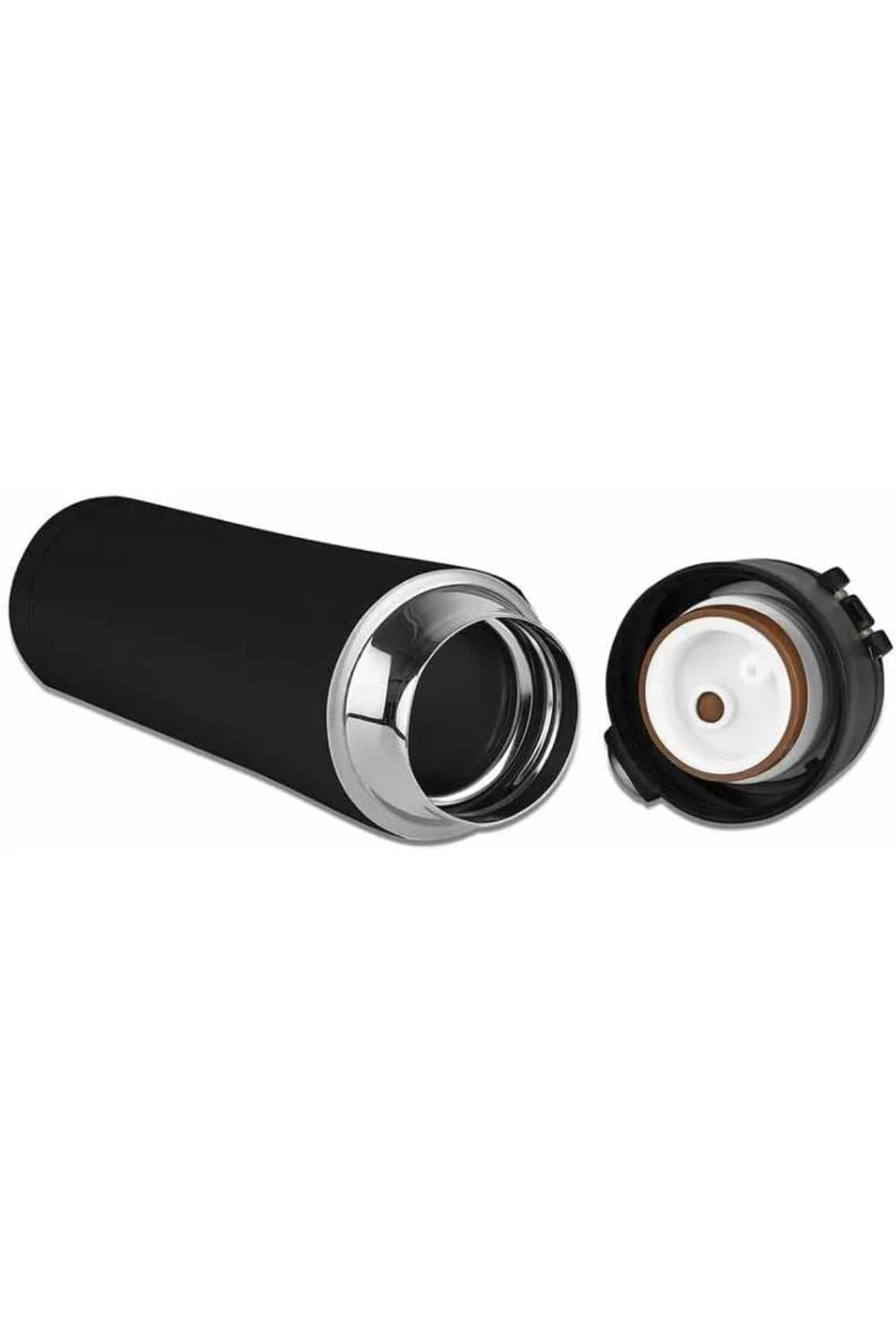 Termos Bardak, Kahve Mug, Seyahat Termosu - 470 ml