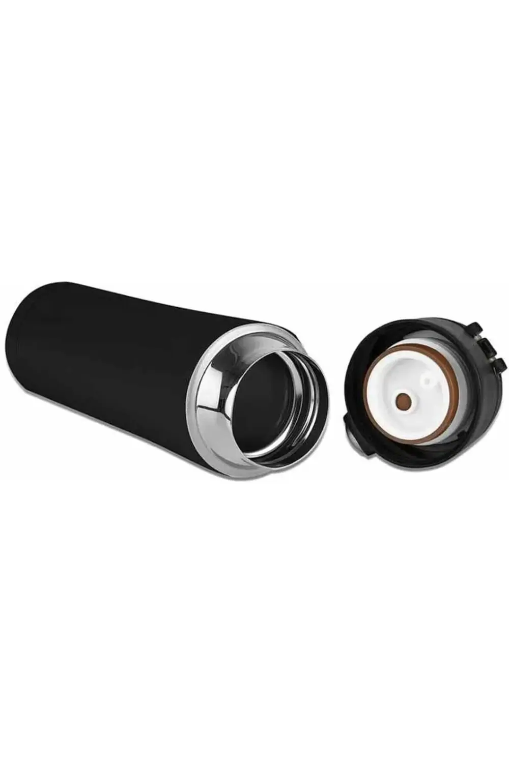 Termos Bardak, Kahve Mug, Seyahat Termosu - 470 ml 395519