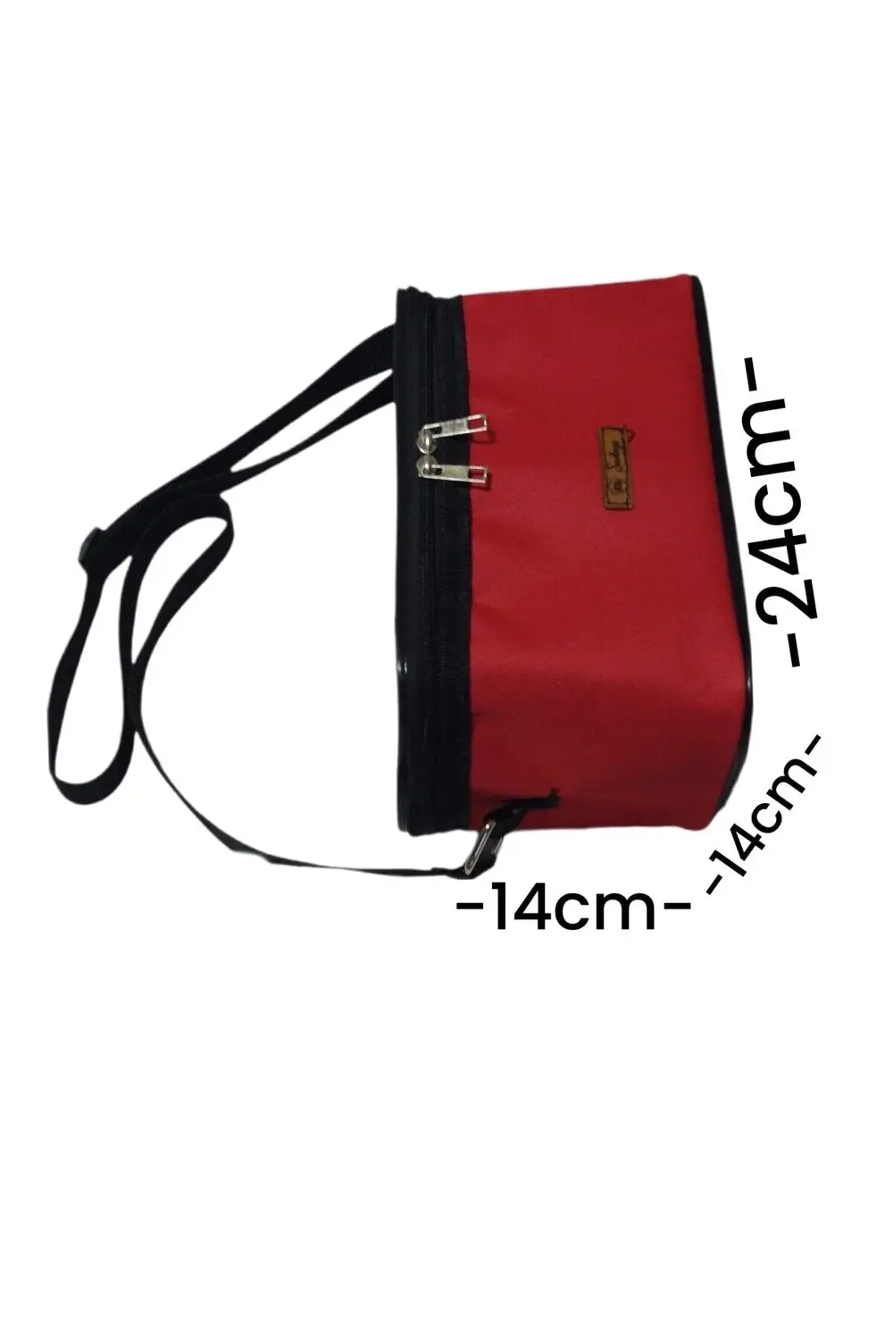 Termos Beslenme Ve Araç Içi Termal Çanta