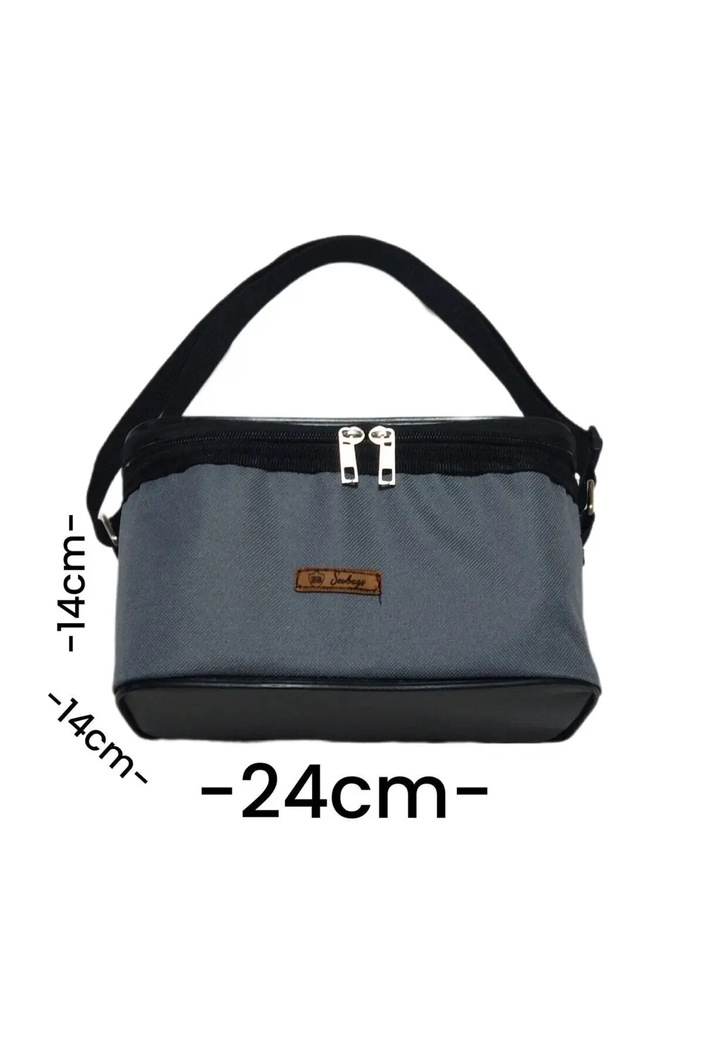 Termos Beslenme Ve Araç Içi Termal Çanta