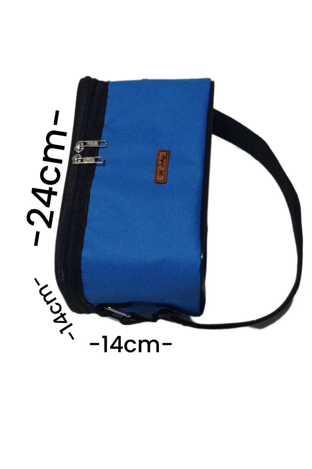 Termos Beslenme Ve Araç Içi Termal Çanta