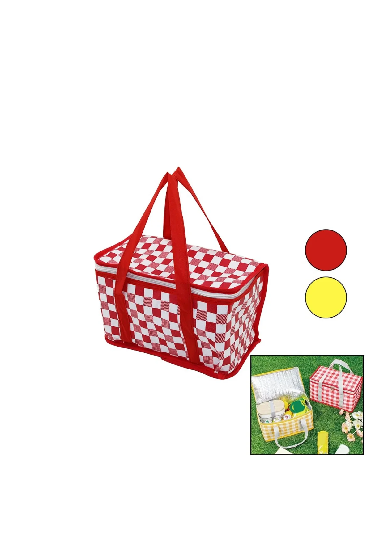 Termos Çanta 25Lt Termos Çanta Folyolu 22 X 22 X 33Cm Taşıma Kulp Termos Çanta 25Lt Termos Çanta Folyolu 22 X 22 X 33Cm Taşıma Kulp