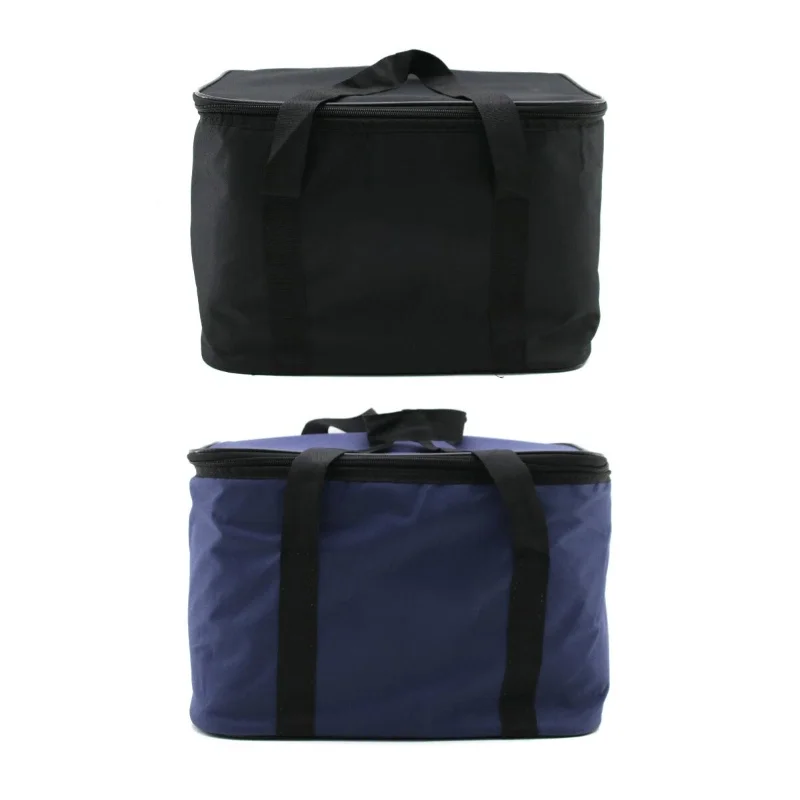 Termos Çanta - 40 Litre - Folyolu - Isı Yalıtımı - Karışık Renk