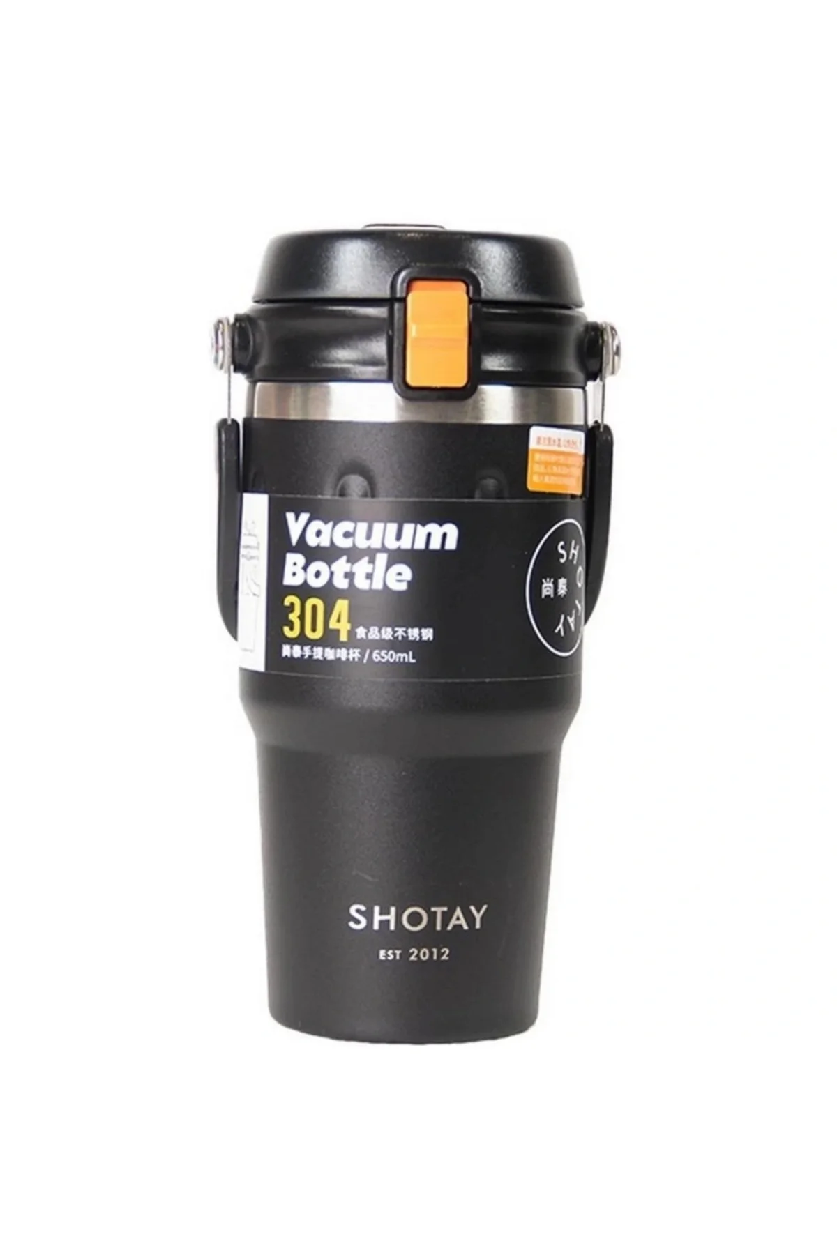 Termos Matara 650 ml