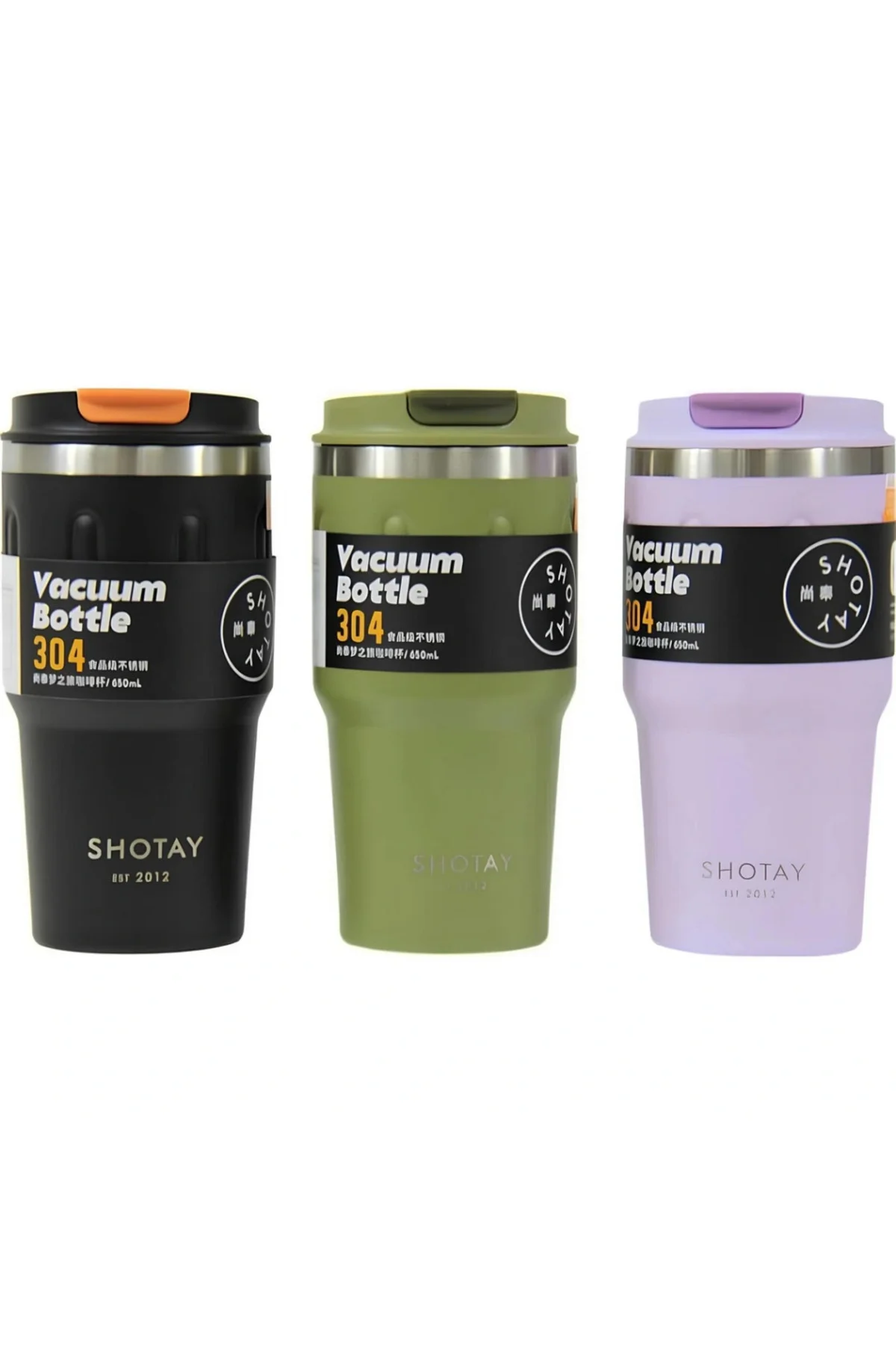 Termos Matara 650 ml