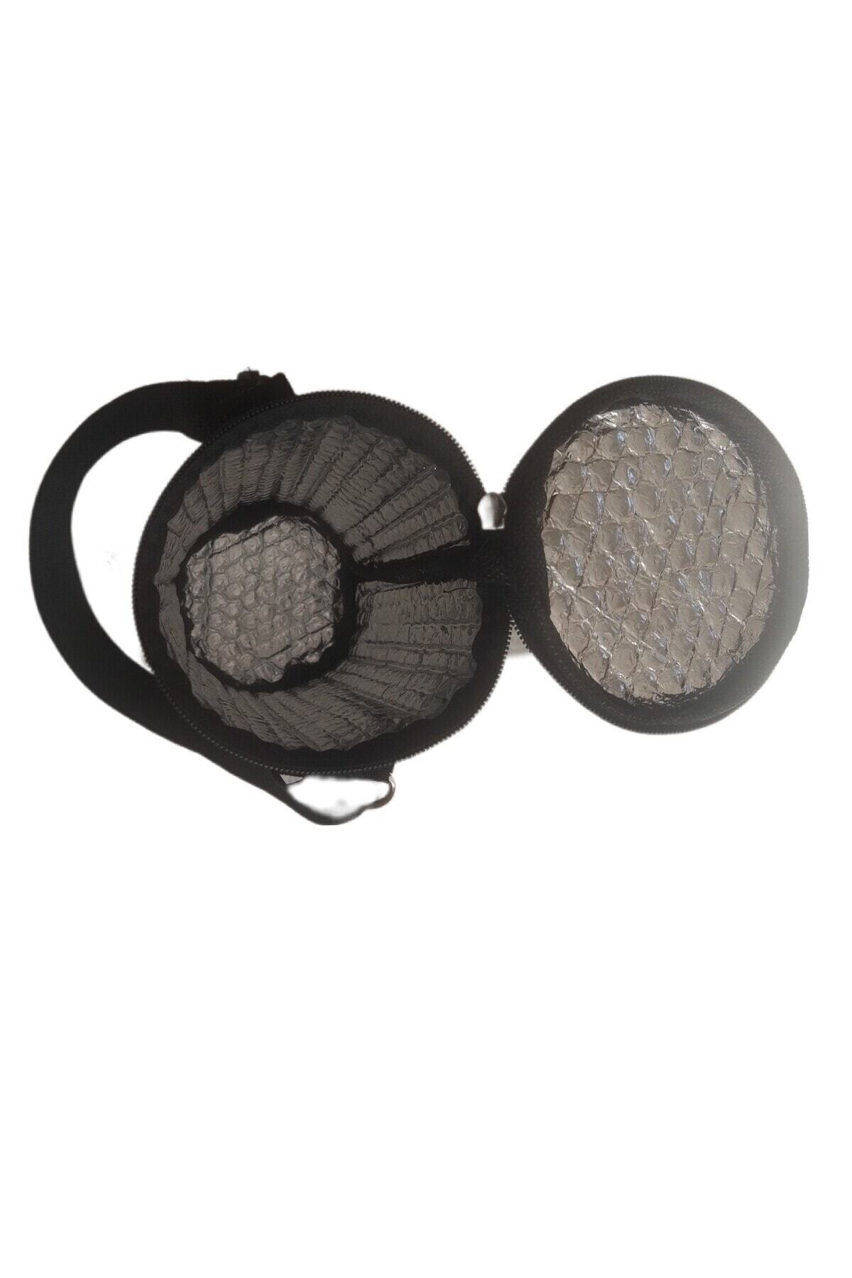 Sevbags Termos Suluk Çantası Sıcak/Soğuk Kullanım Termal Çanta