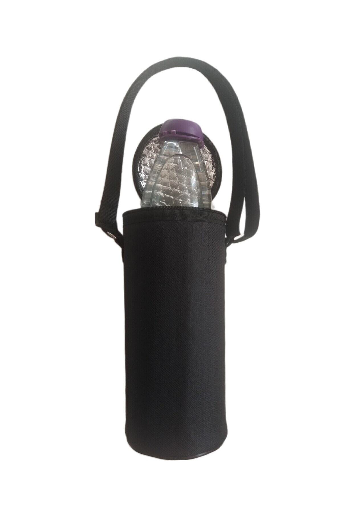 Sevbags Termos Suluk Çantası Sıcak/Soğuk Kullanım Termal Çanta