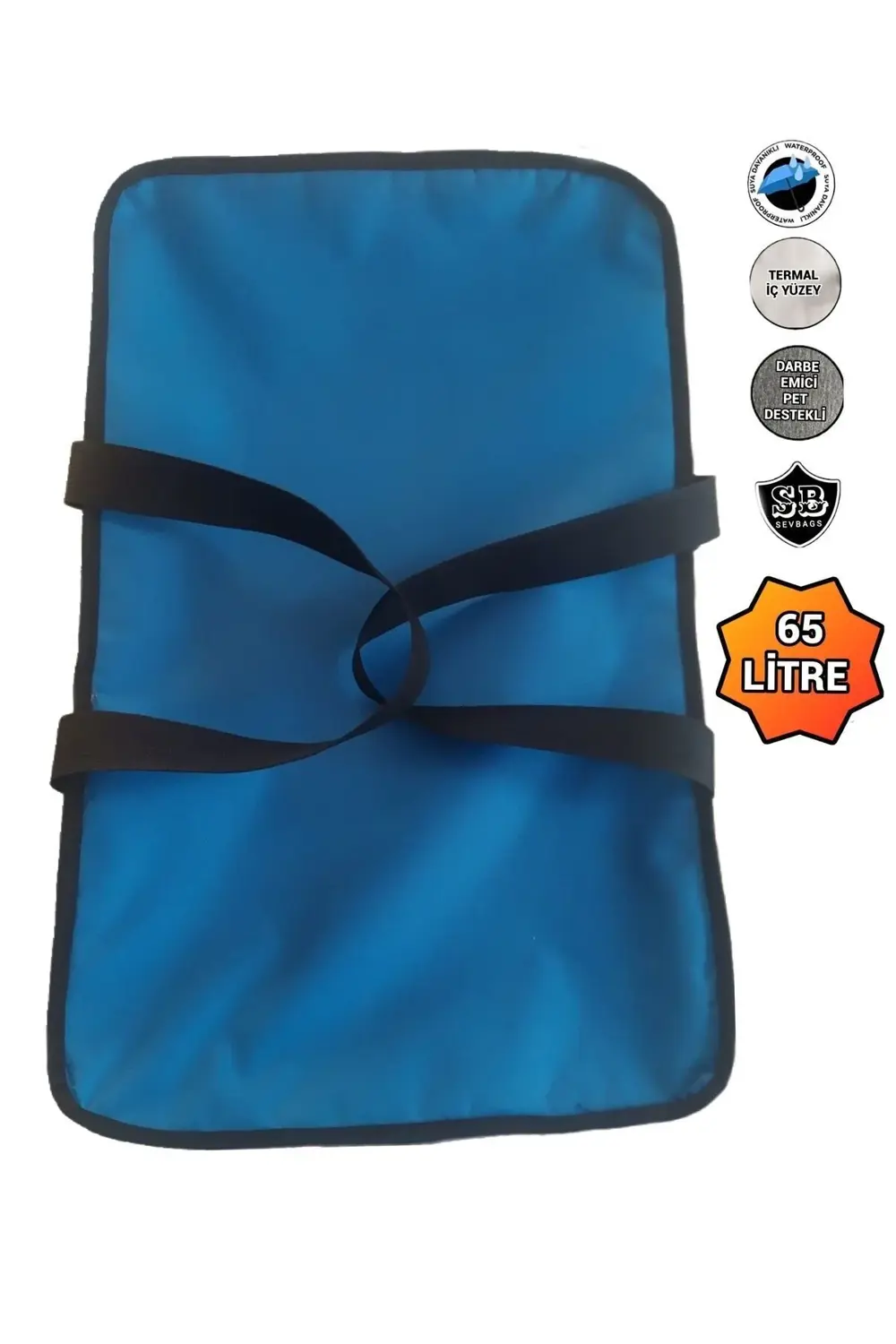 Termos Termal Çanta