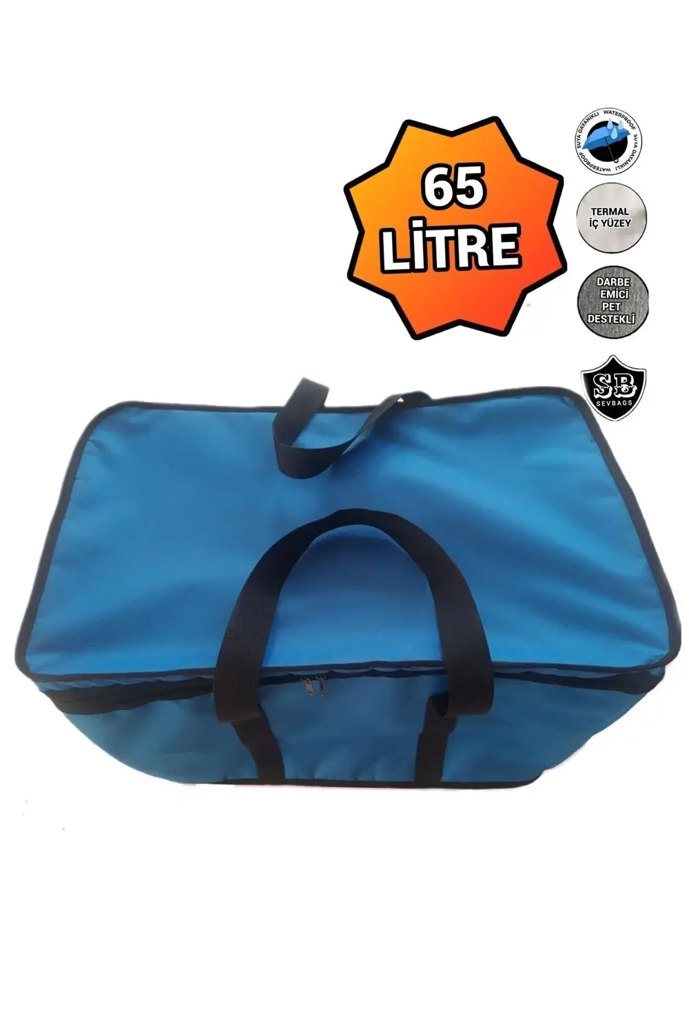 Termos Termal Çanta