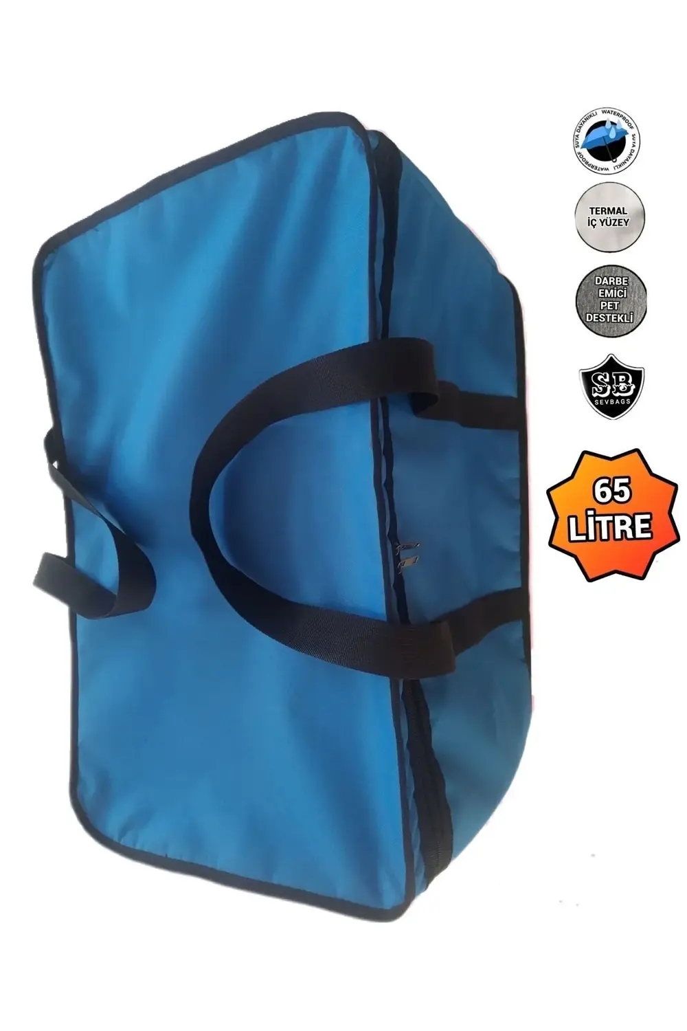 Termos Termal Çanta