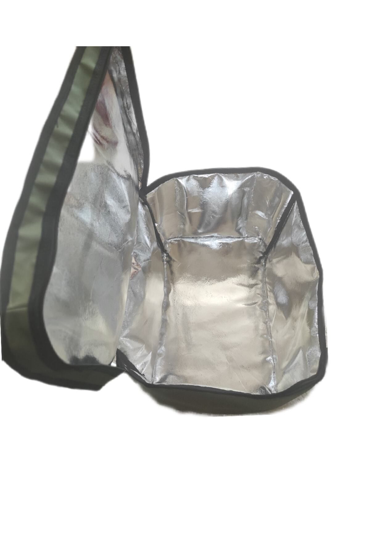 Sevbags Termos Termal Çanta