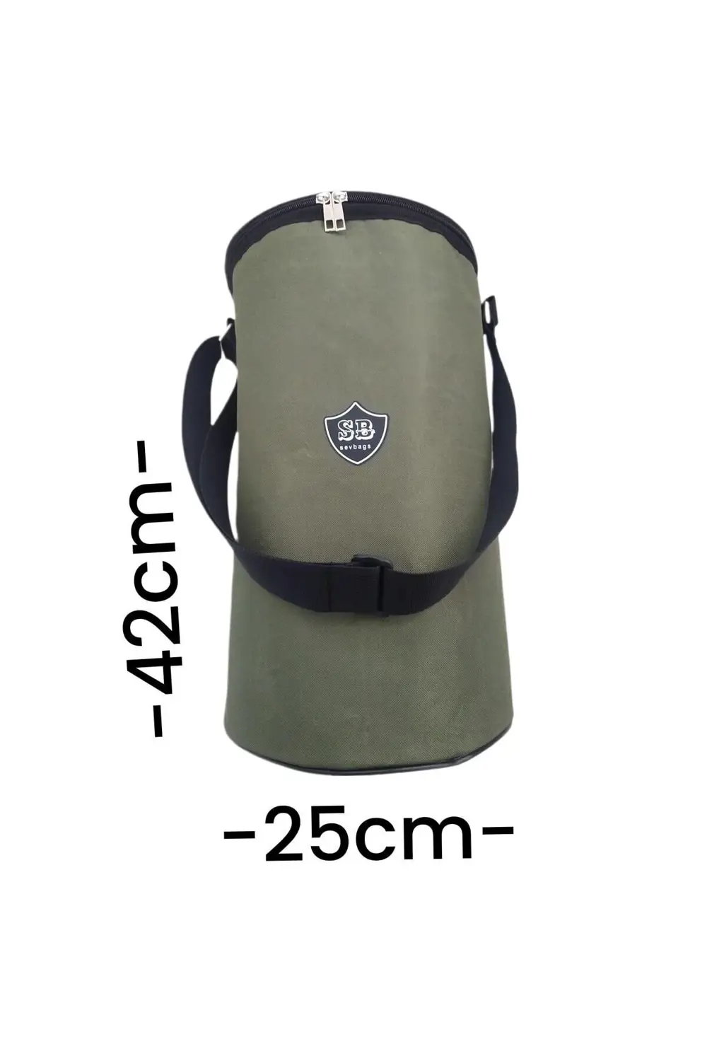 Termos Termal Çanta