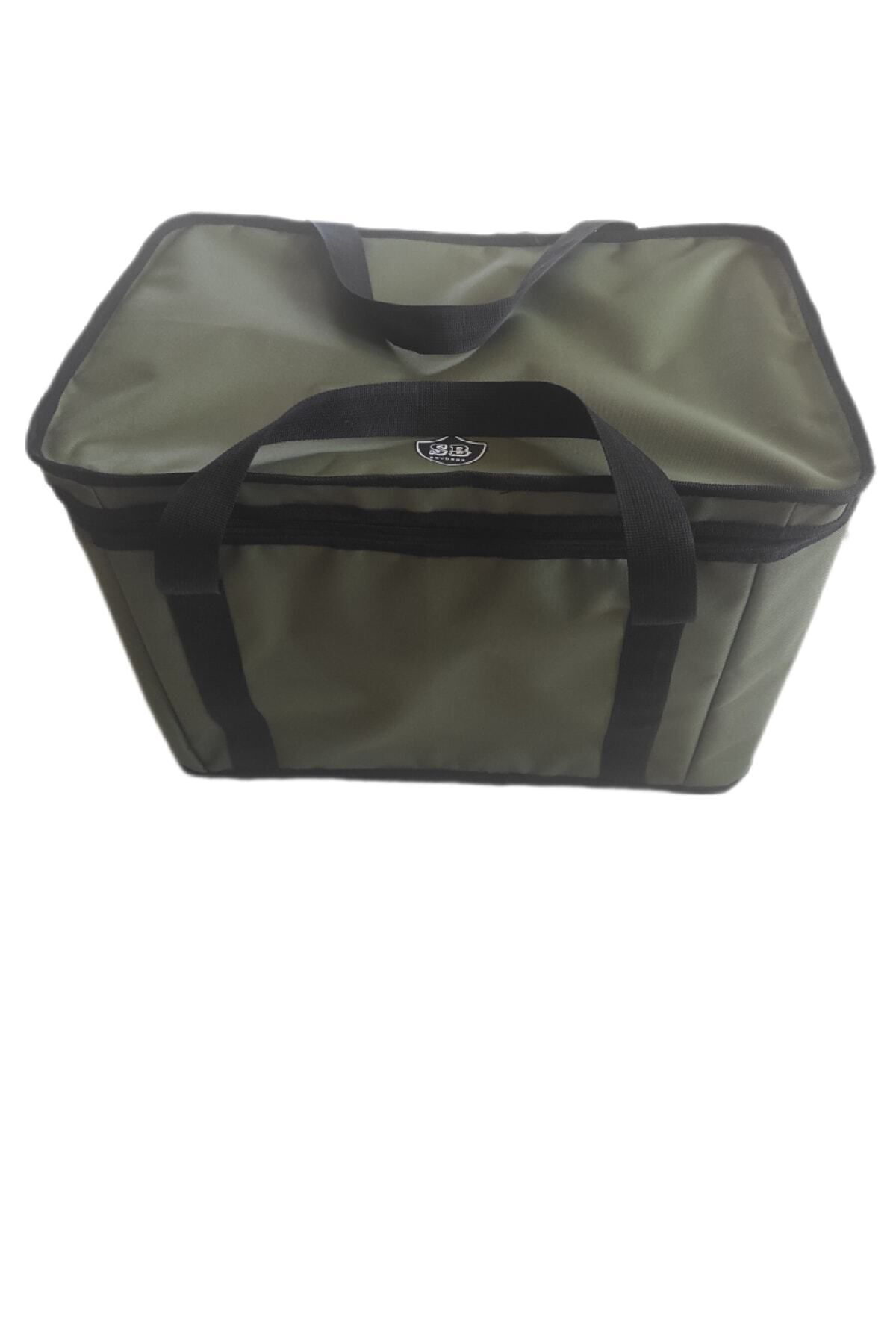 Sevbags Termos Termal Çanta