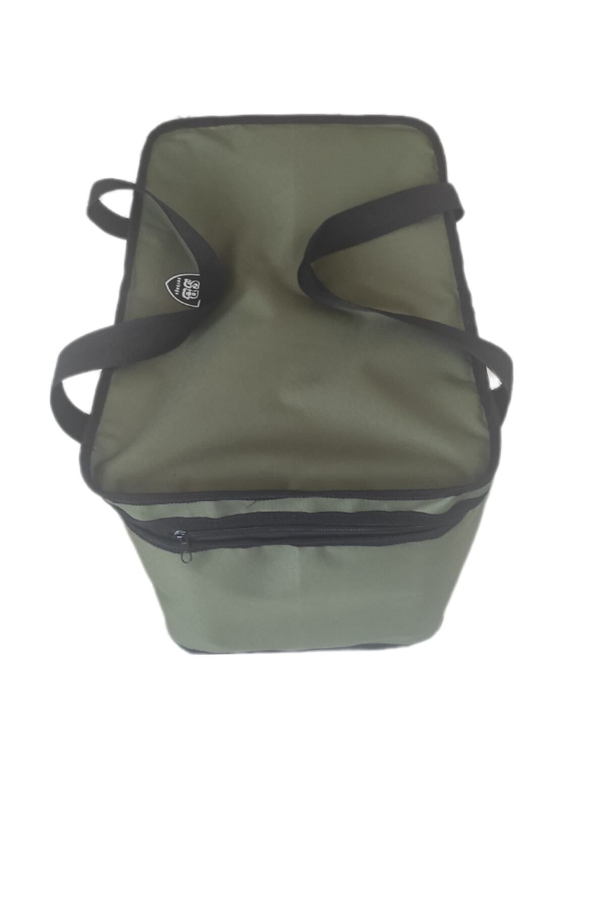 Sevbags Termos Termal Çanta